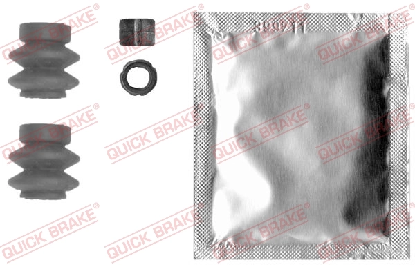 Accessory Kit, brake caliper